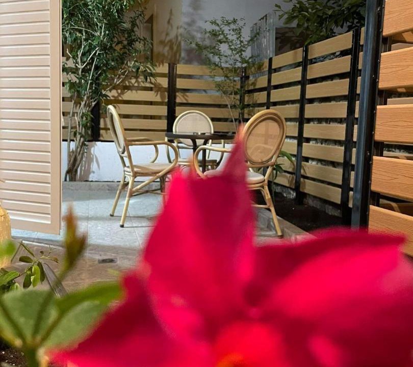 Photo of Patio Balcony in Mesolongi