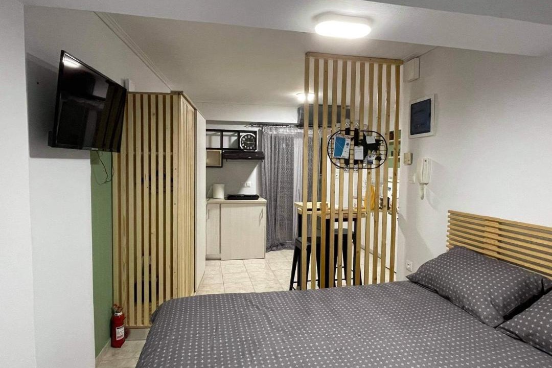 Photo of Bedroom in Mesolongi