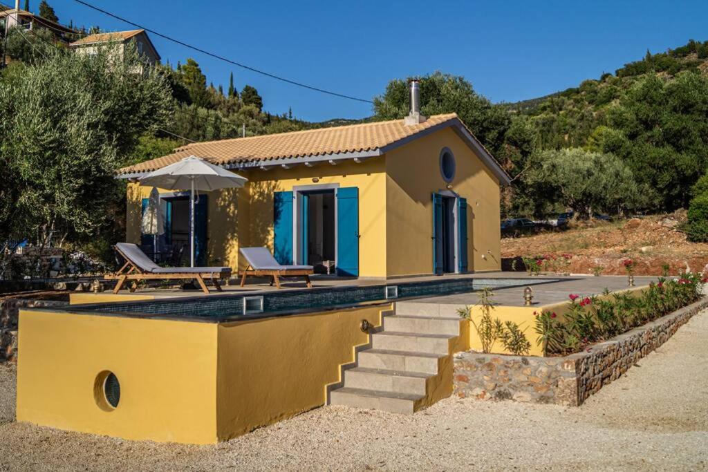 Photo of Buildings in Assos