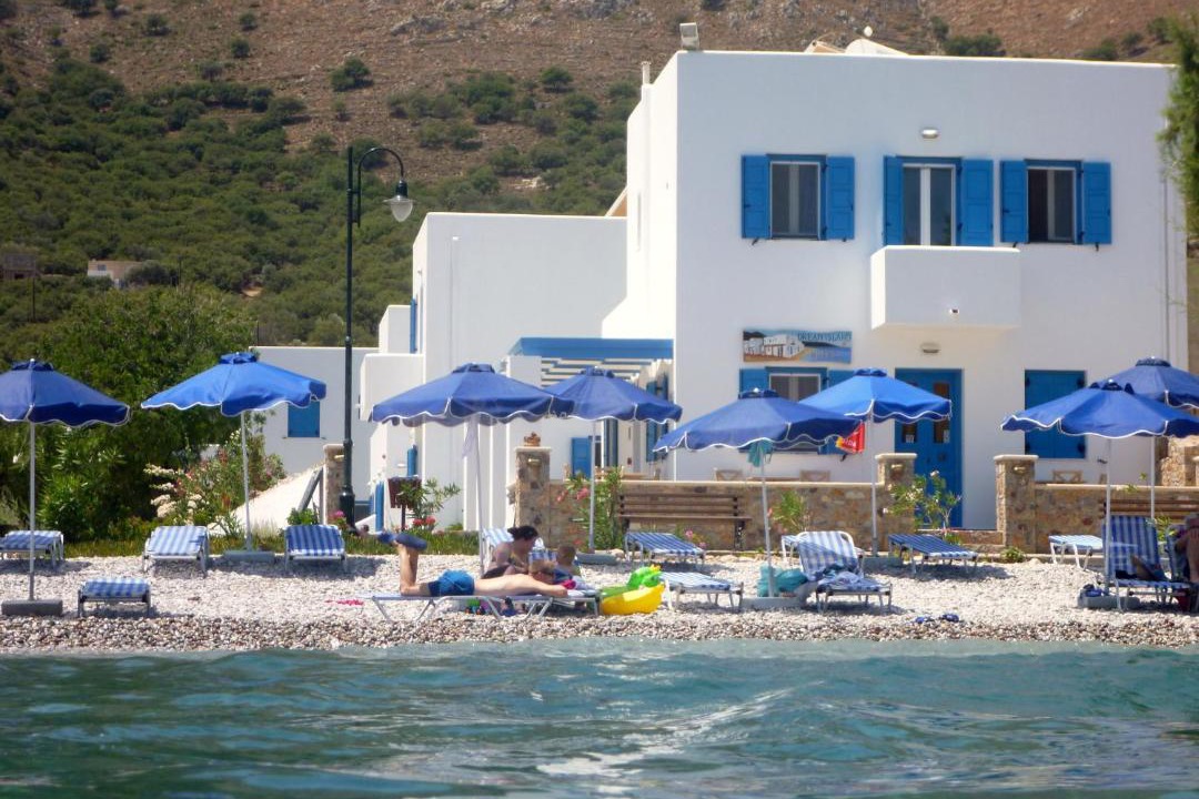 Photo of Others in Tilos