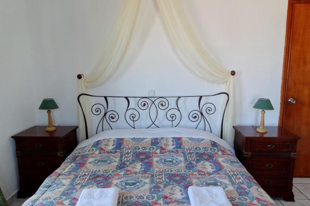 Photo of Bedroom in Scala