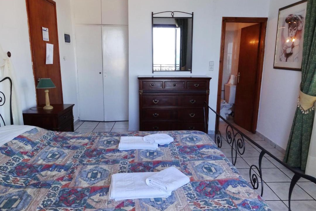Photo of Bedroom in Scala
