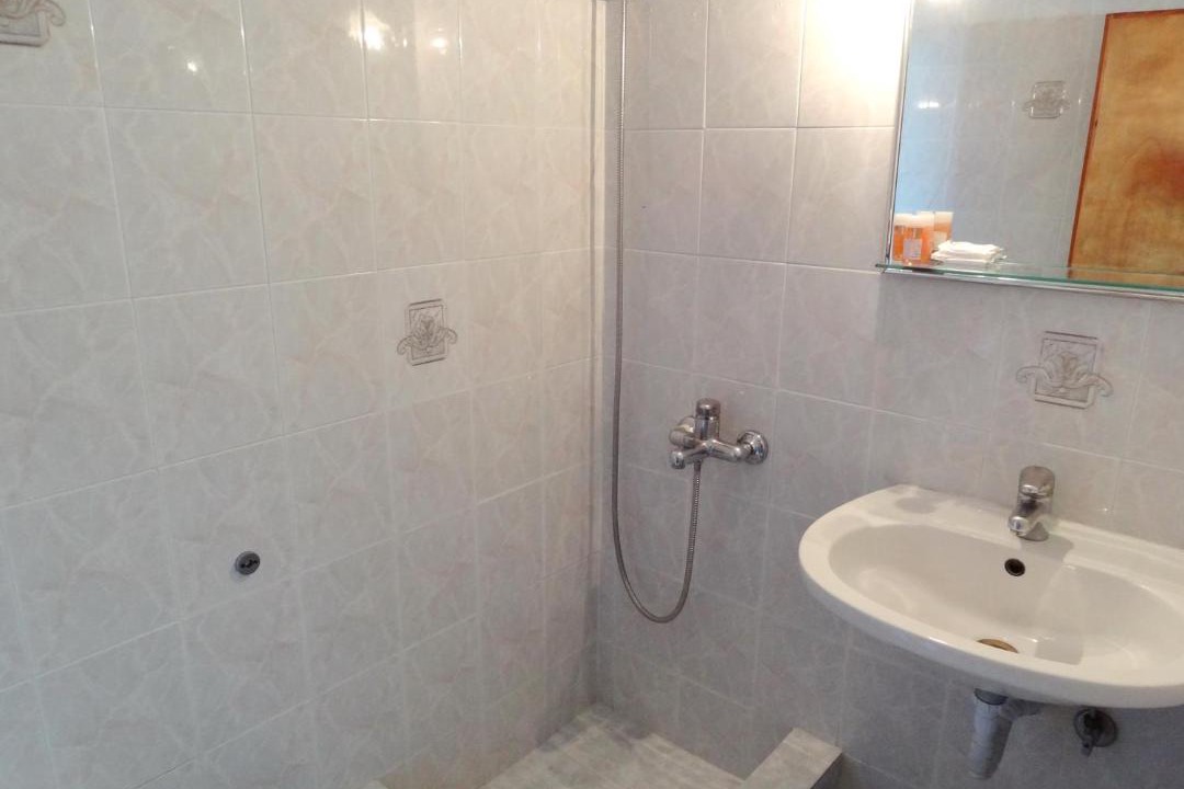 Photo of Bathroom in Scala