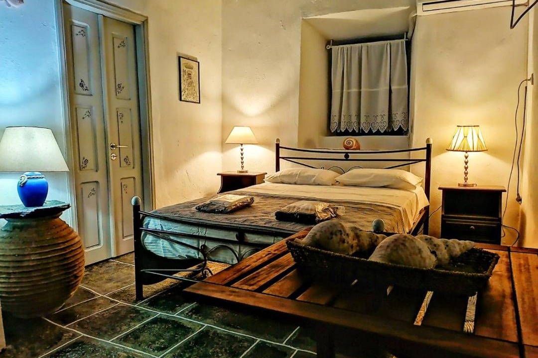 Photo of Bedroom in Kastro