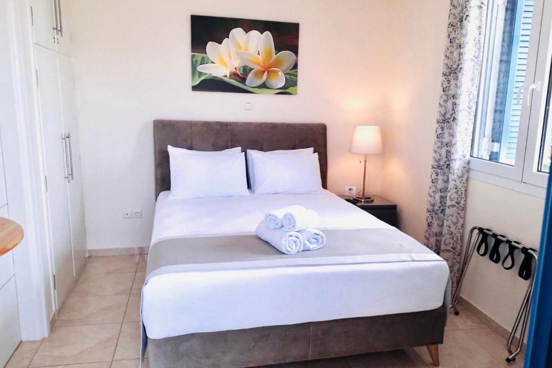 Photo of Bedroom in Foinikounta