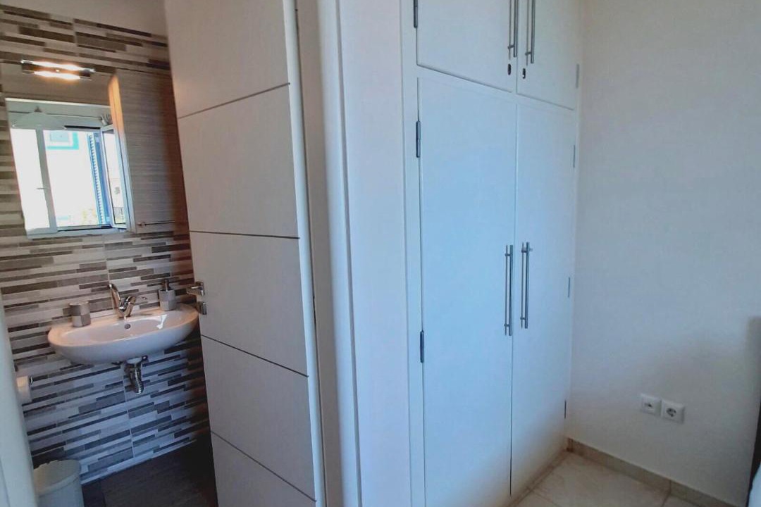 Photo of Bathroom in Foinikounta