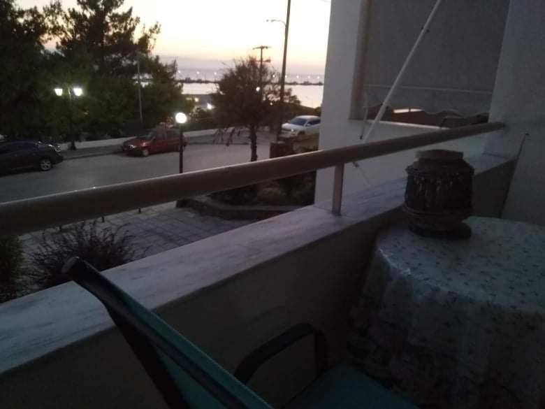 Photo of Patio Balcony in Nea Michaniona