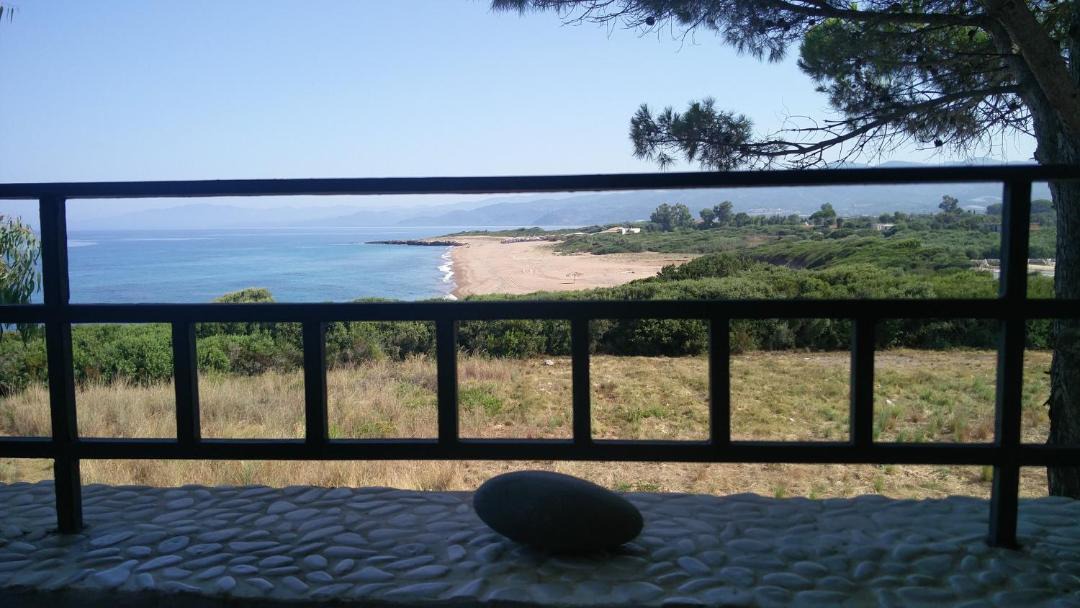 Photo of Patio Balcony in Kiparissia
