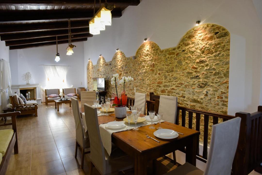 Photo of Others in Mylopotamos