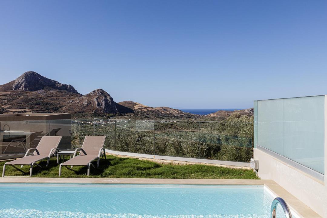 Photo of Patio Balcony in Agios Vasileios