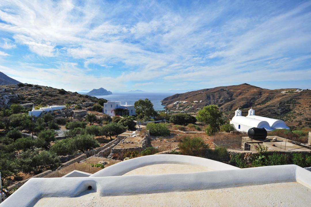 Photo of Outdoor in Aegiali