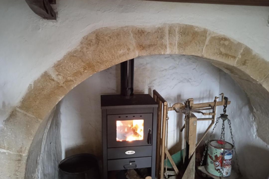Photo of Livingroom in Milia