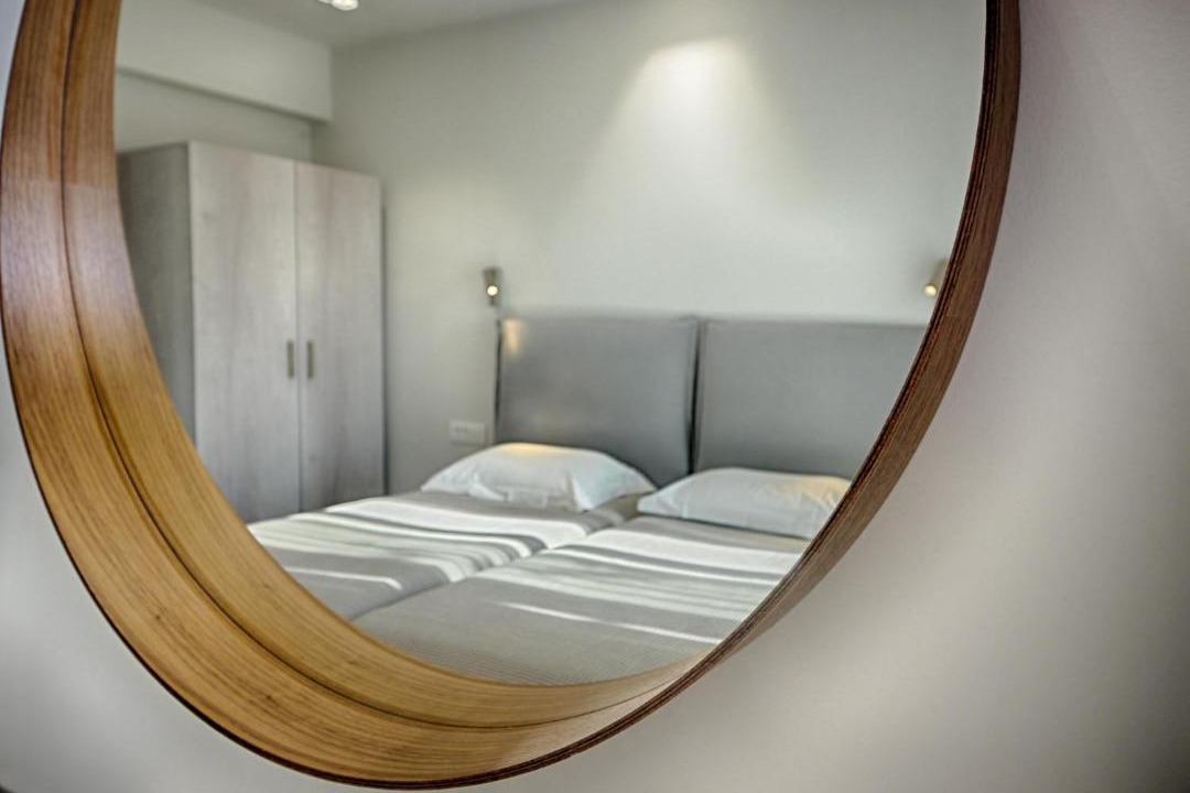 Photo of Bedroom in Agios Georgios Pagon