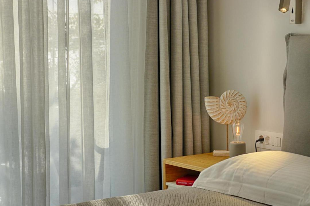Photo of Bedroom in Agios Georgios Pagon