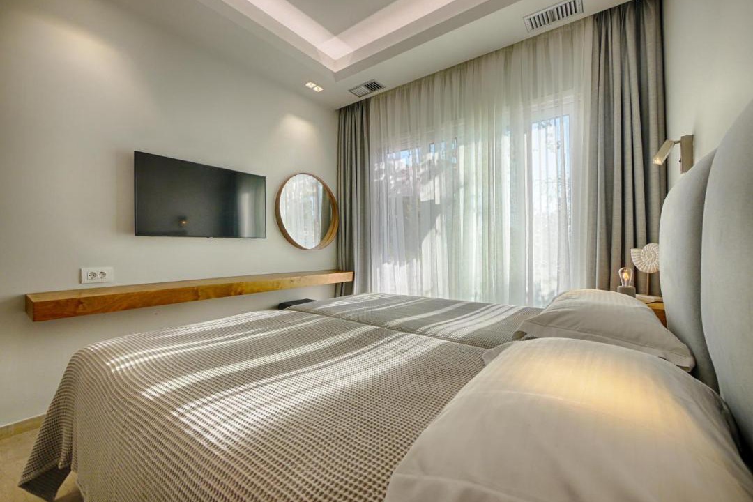 Photo of Bedroom in Agios Georgios Pagon