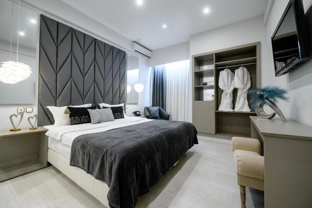 Photo of Bedroom in Florina