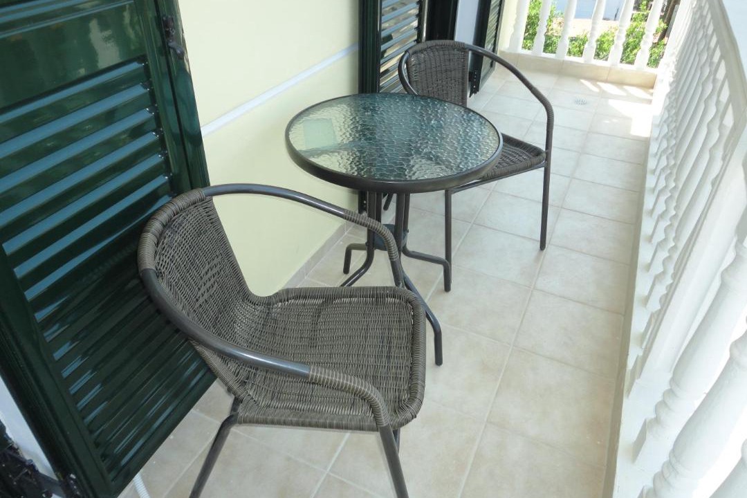 Photo of Patio Balcony in Diakofto
