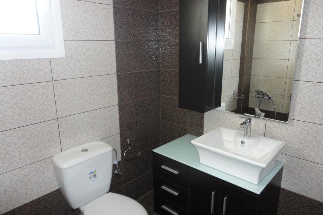 Photo of Bathroom in Diakofto