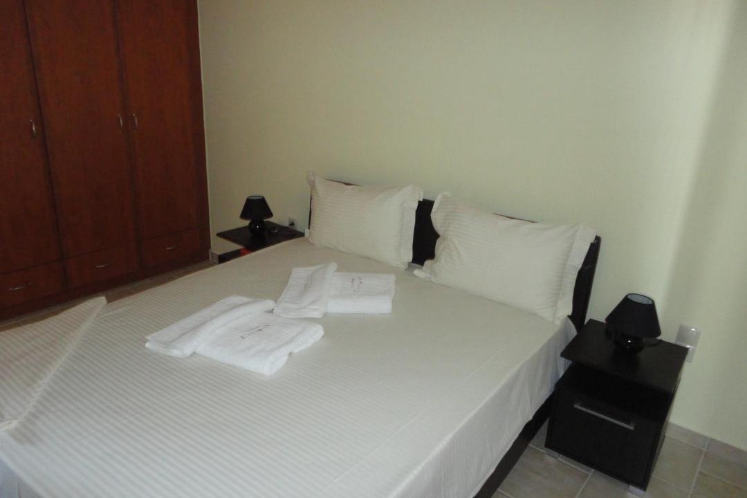Photo of Bedroom in Diakofto