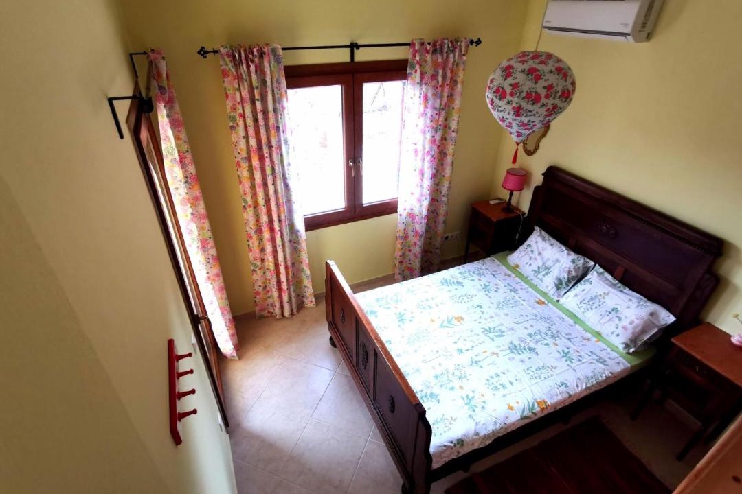 Photo of Bedroom in Somatas