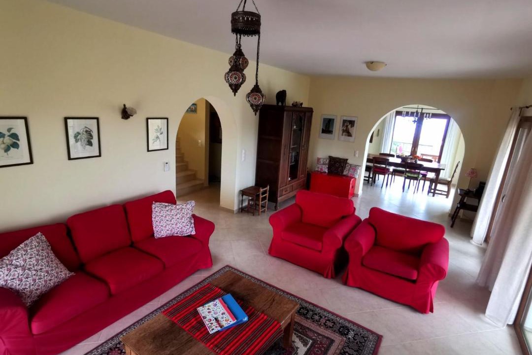 Photo of Livingroom in Somatas