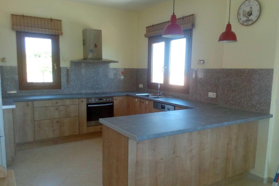 Photo of Kitchen in Somatas