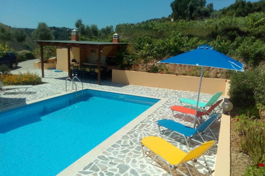 Photo of Outdoor in Somatas