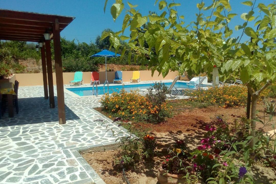 Photo of Outdoor in Somatas