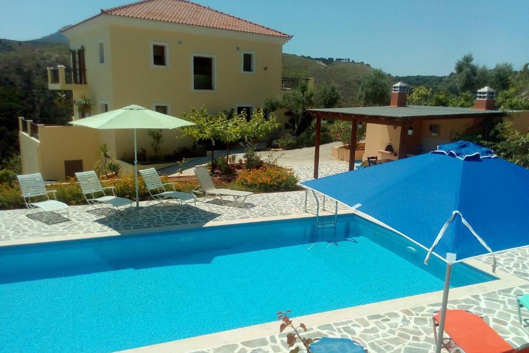 Photo of Outdoor in Somatas