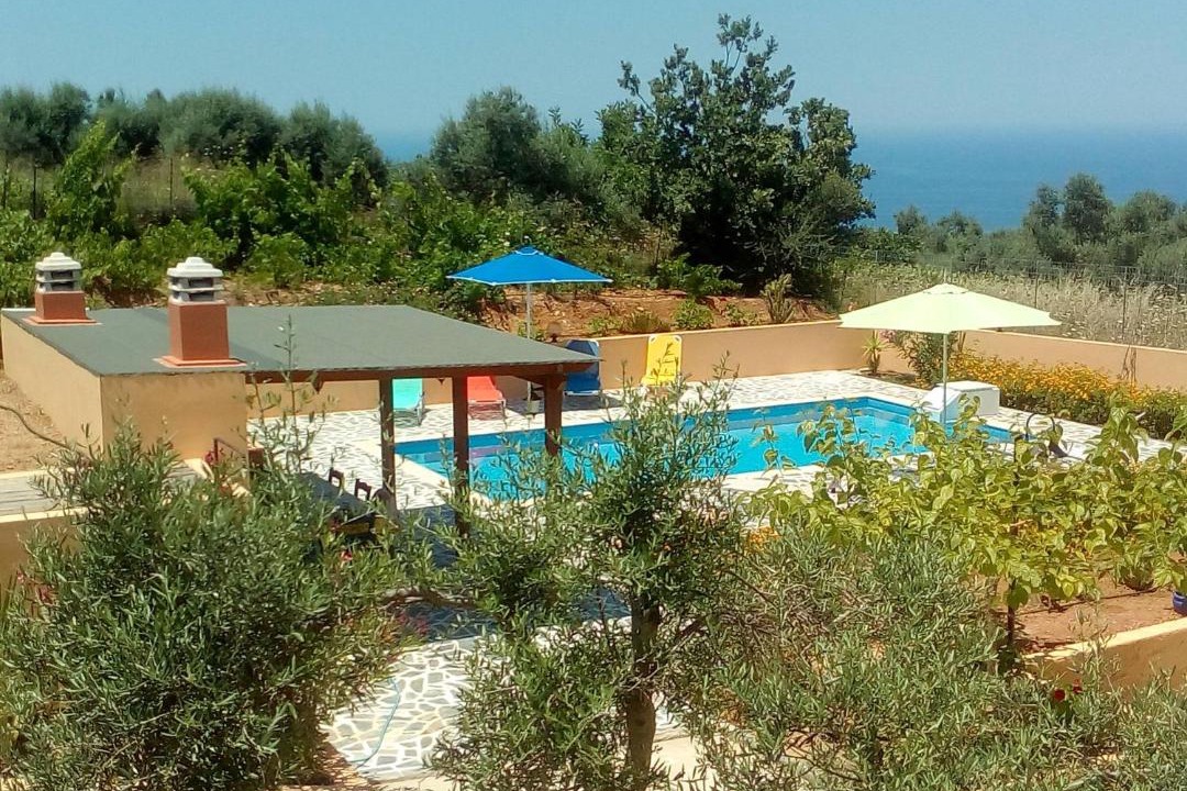 Photo of Outdoor in Somatas