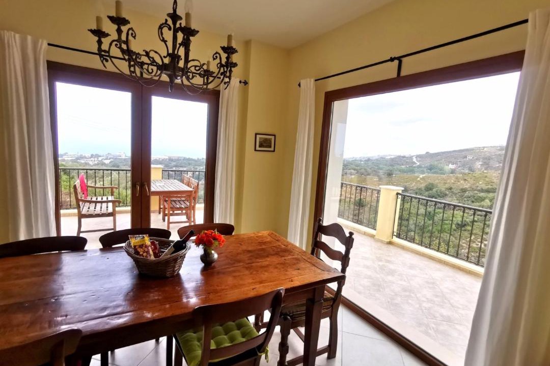Photo of Livingroom in Somatas