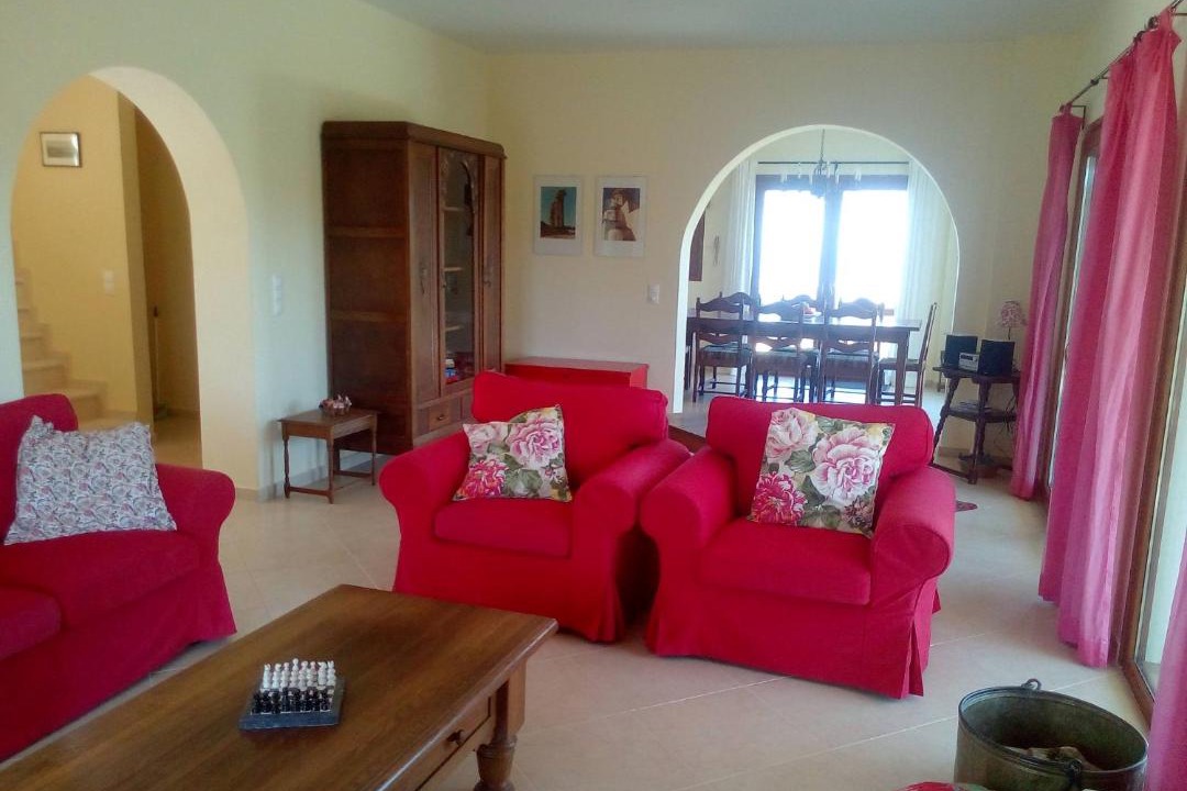 Photo of Livingroom in Somatas