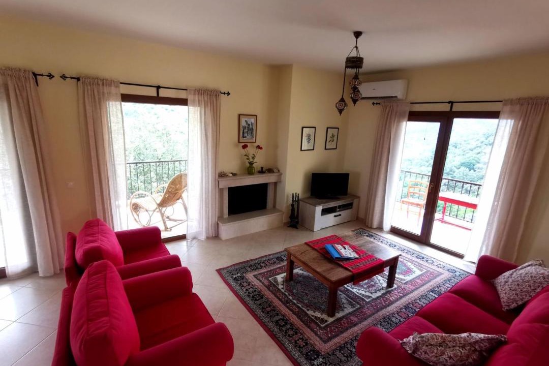 Photo of Livingroom in Somatas