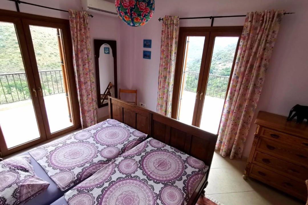 Photo of Bedroom in Somatas