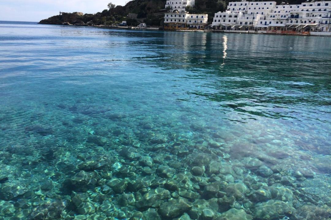 Photo of Others in Loutro
