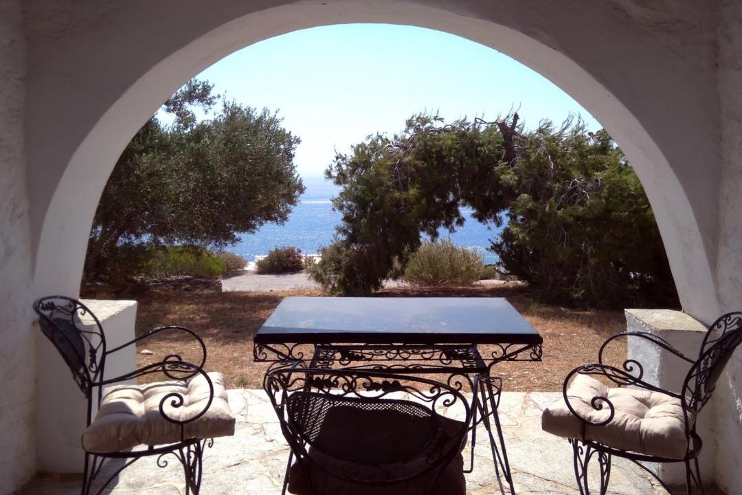 Photo of Patio Balcony in Chrisopigi
