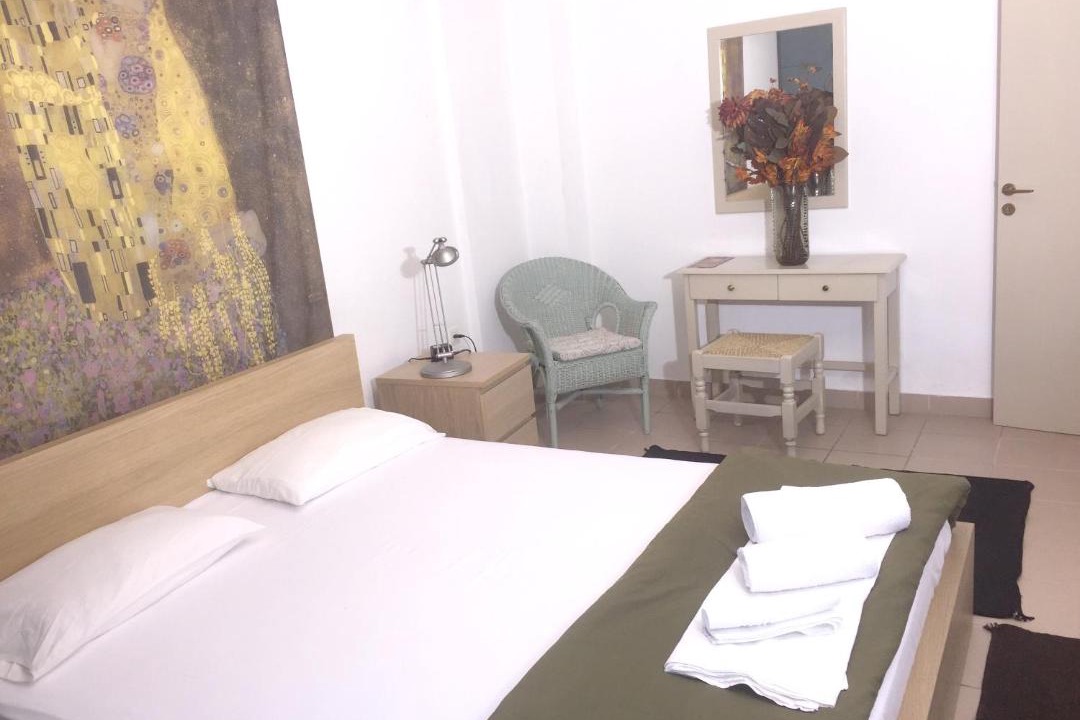 Photo of Bedroom in Akrogialion