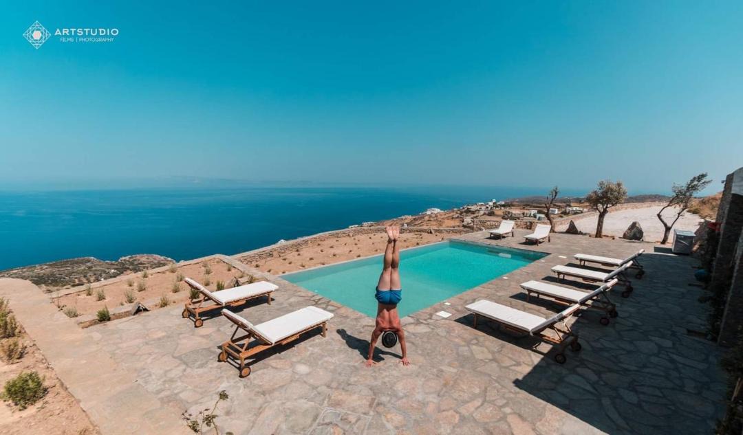 Photo of Others in Sifnos