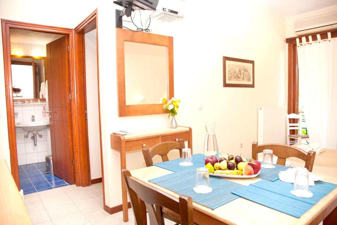 Photo of Livingroom in Agios Andreas