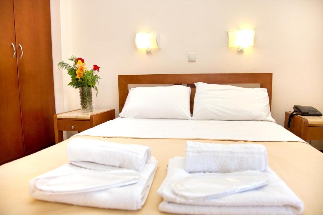 Photo of Bedroom in Agios Andreas