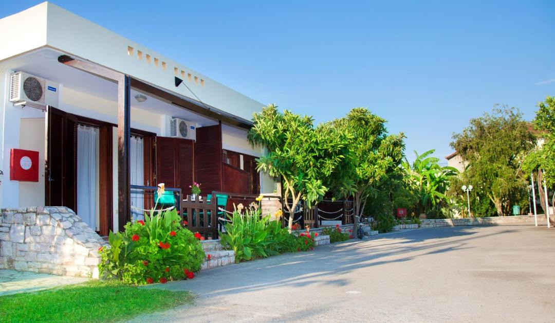 Photo of Buildings in Agios Andreas