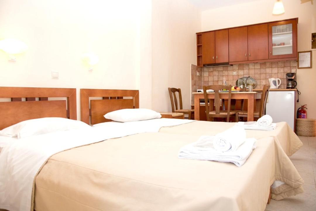 Photo of Bedroom in Agios Andreas