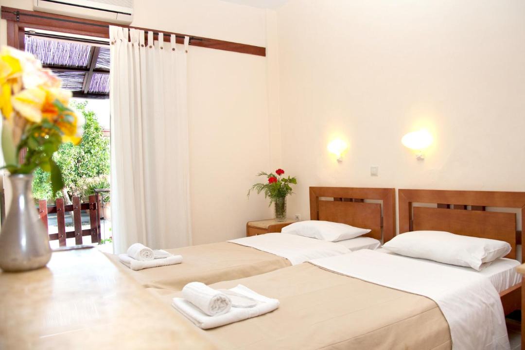Photo of Bedroom in Agios Andreas