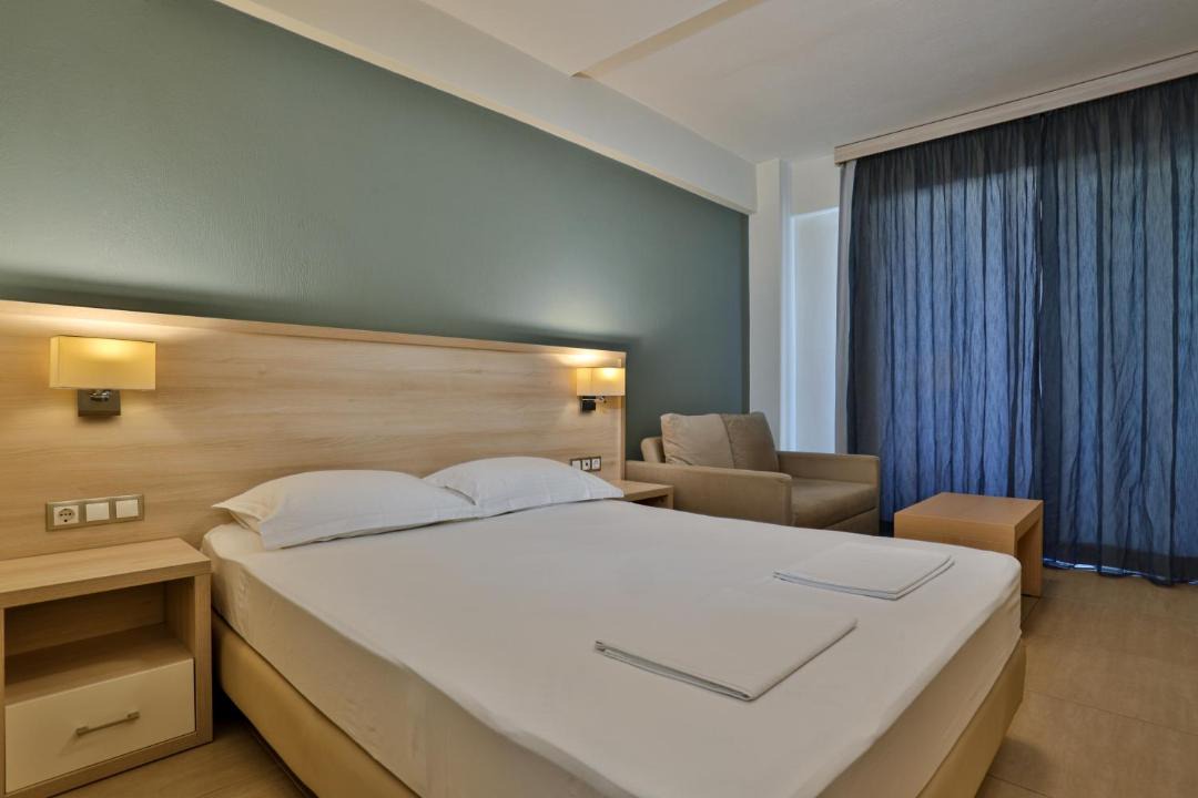 Photo of Bedroom in Katerini