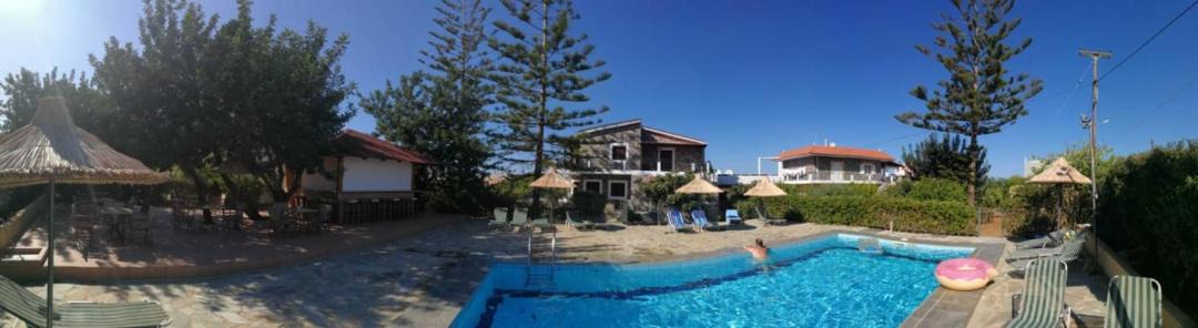 Photo of Outdoor in Old Hersonissos