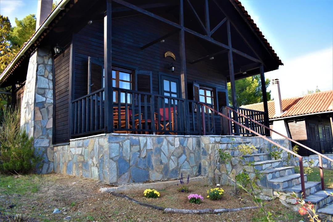 Photo of Others in Chalkidiki Region