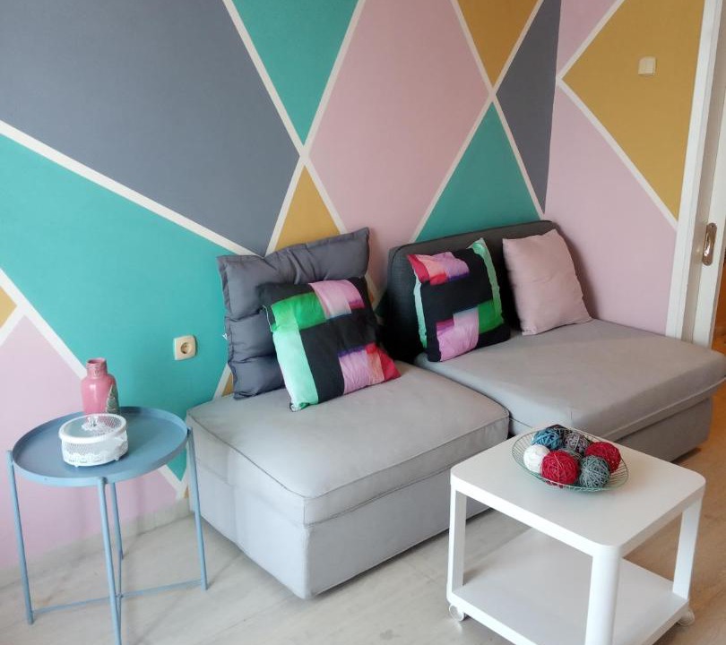 Photo of Livingroom in Karditsa