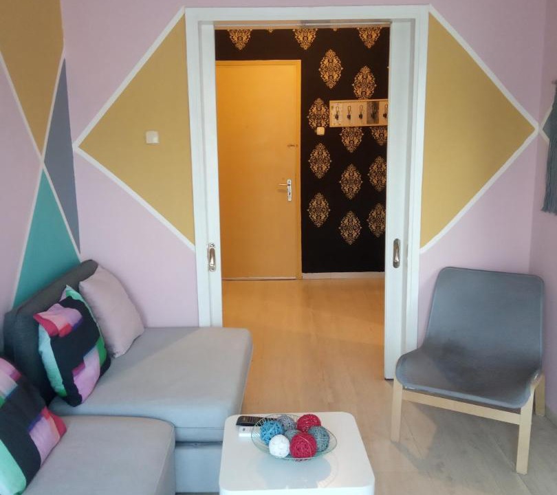 Photo of Livingroom in Karditsa