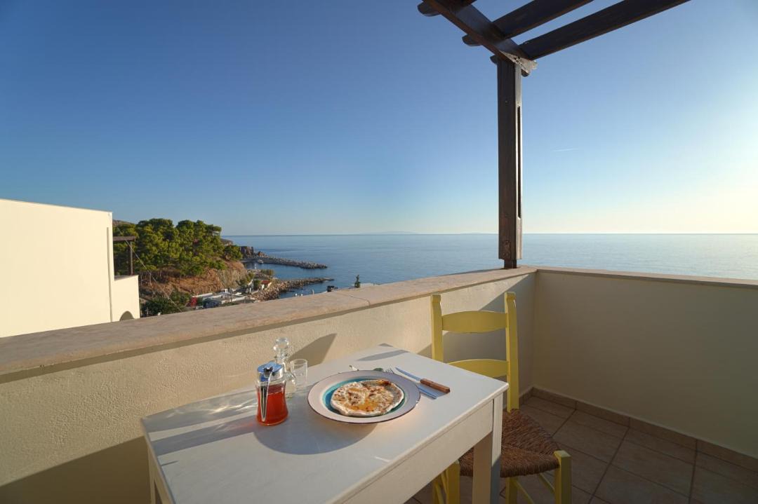 Photo of Patio Balcony in Khora Sfakion