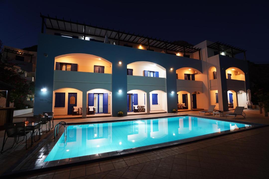Photo of Outdoor in Khora Sfakion
